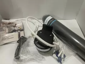 AQ-MF-1-R AQUASANA Sink Water Filter Claryum Connect #3