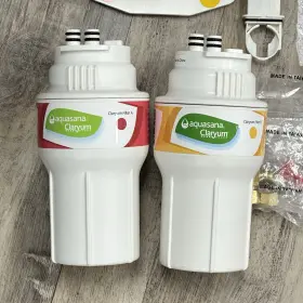 AQ5200 AQUASANA Claryum Oil #2