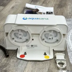AQ5200 AQUASANA Claryum Oil #3
