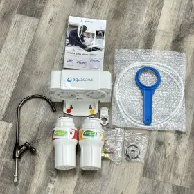 AQ5200 AQUASANA Claryum Oil
