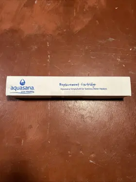 EQ-AS20 AQUASANA Filter Cartridge