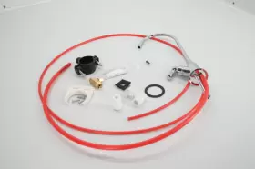 3697411 AQUASANA INC Reverse Osmosis Sink Water Filter
