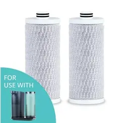 K79077 AQUASANA Set Water Filter Next