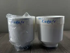 CR-100FALK AQUASPACE Carafe Water Filter