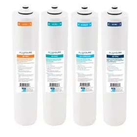 445026996907 AQUASURE Premier Gpd Reverse Osmosis Stages