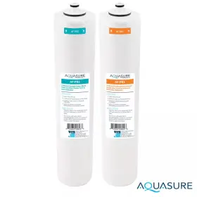 711181315677 AQUASURE Premier Reverse Osmosis Filtration Fi