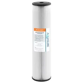 744110908466 AQUASURE Sediment House Water Filter Cartridge