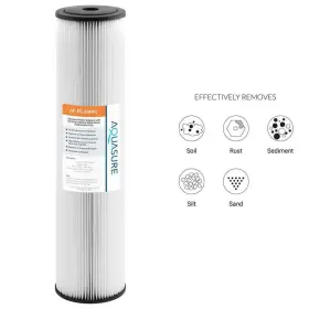 AF-CP-QUV18 AQUASURE Quantum Water Filter Cartridge #2
