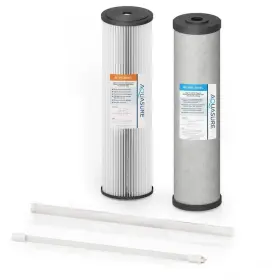 AF-CP-QUV18 AQUASURE Quantum Water Filter Cartridge