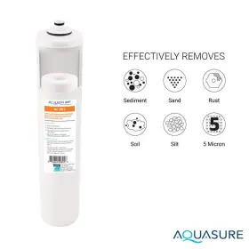 AF-CP100 AQUASURE Reverse Osmosis Filter #2