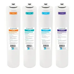 AF-CP75ALK AQUASURE Premier Stages Gpd Ro Membrane Air Filter