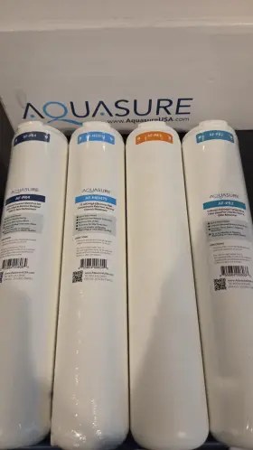 AF-CP75P AQUASURE Premier Twist Filter