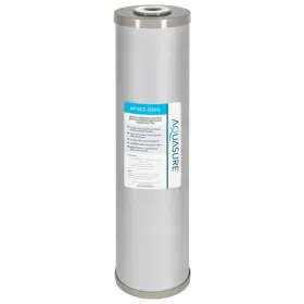 AF-SCZ-25HFL AQUASURE Fortitude Sediment Carbon Zinc Bacteria