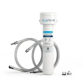 AS-FC50H-CK AQUASURE Water Filtration Sink Carbon Kdf