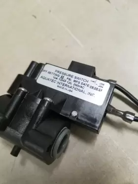 661799343855 AQUATEC Pressure Switch Shut #2