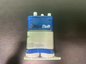 AQT-F7 AQUATHRIFT Refrigerator Filter