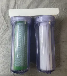540469 AQUATIC LIFE Hydroponic Water Filtration #2