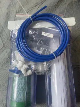 540469 AQUATIC LIFE Hydroponic Water Filtration #3