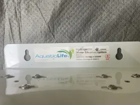 540469 AQUATIC LIFE Hydroponic Water Filtration