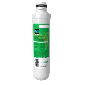 810957016531 AQUATIC LIFE Twist Gpd Ro Membrane Filter Reve