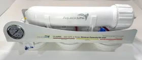 540706 AQUATICLIFE Classic Gpd Reverse Osmosis Deionization