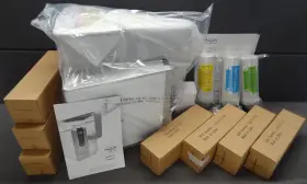 90AT03AT01 AQUATRU Aqua Tru Reverse Osmosis Water Filter Set