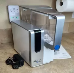 AT2000 AQUATRU Water Filter #2