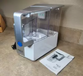 AT2000 AQUATRU Water Filter #3