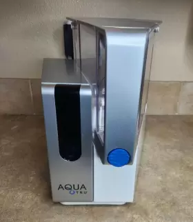 AT2000 AQUATRU Water Filter