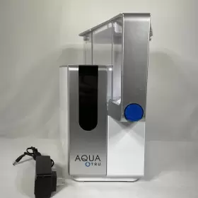 AT2001 AQUATRU Aqua Tru Reverse Osmosis Counter Top Water #2