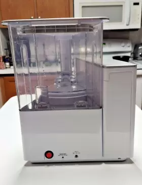 AT2020 AQUATRU Countertop Water Filtration Purification #3