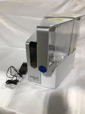 B01MDLMBKC AQUATRU Countertop Water Filtration Purification