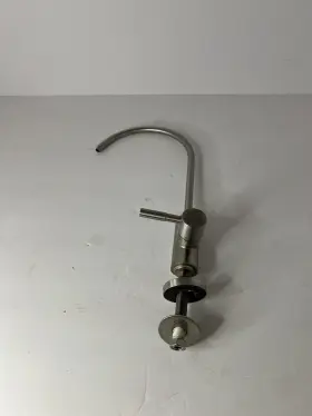 105063 AQUVERSE Clover Nsf Ro Water Filter Faucet Steel