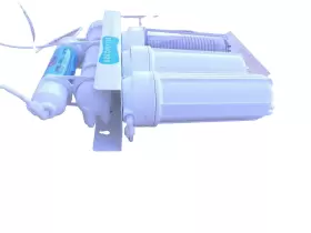 530-INLRO-14 ARROWATER Drinking Water Purification Filter #2
