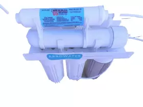 530-INLRO-14 ARROWATER Drinking Water Purification Filter #3