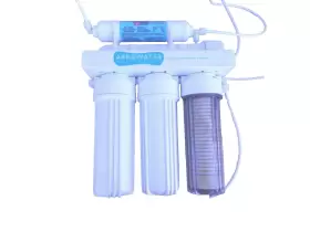 530-INLRO-14 ARROWATER Drinking Water Purification Filter