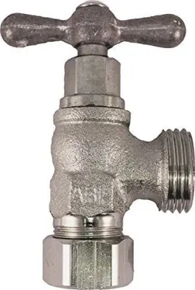 690043461052 ARROWHEAD BRASS PRODUCT Pack Flush Valves