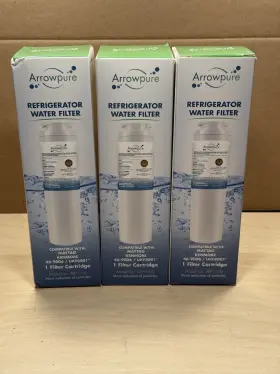 APF-1100 ARROWPURE Refrigerator Water Filter