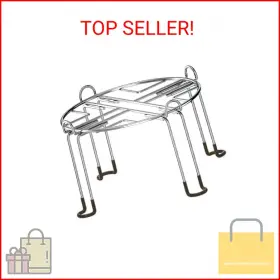 Artjiang Wfs001 Water Filter Stand 6 Inch Tall By 9 Wide Compatible With Berkey Big Royal And Trav Artjiang Wfs001 Water Filter Stand 6 Inch Tall By 9 Wide Compatible With Berkey Big Royal And Trav
