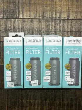 662817909480 ASTREA Filter Water Bottle Strix