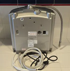 JS-205 ATHENA Jupiter Water Purifier Ionizer #3