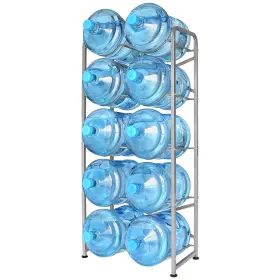 760354511149 ATIONGLE Gallon Water Bottle Holder Tiers Cooler