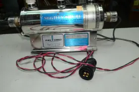 MP16 ATLANTIC ULTRAVIOLET Ultravilot Volt Water Purifier Uv