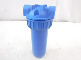 ZA111T472N ATLAS FILTRI Fnpt Water Filter Kit