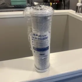 RE2510CT5 ATLAS Filtri Cb Af Micron