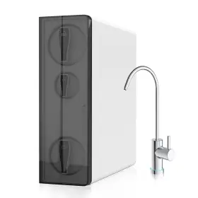 ARS-500C1 AUCMA Awater Reverse Osmosis Tankless Ro Water