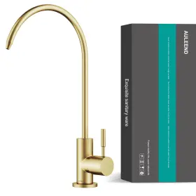 763235698120 AULEEND Reverse Osmosis Faucet Sink Water Filter