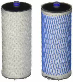 075184581683 AUSTIN SPRINGS Dw Drinking Water Filters Dual