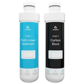 445006682615 AVALON Filters Bottleless Water Coolers Nsf