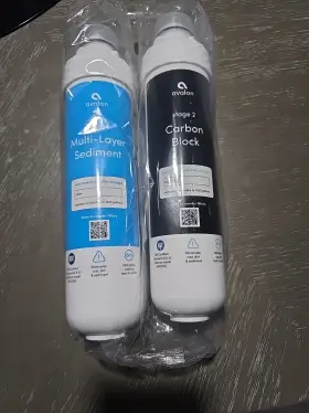 726084411210 AVALON Filters Bottleless Water Coolers